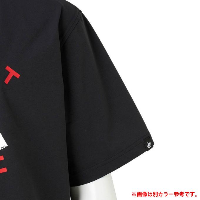 MAMMUT（マムート） MAMMUT Tシャツ 半袖 メンズ レディース ザイル T