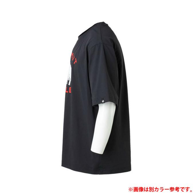 MAMMUT（マムート） MAMMUT Tシャツ 半袖 メンズ レディース ザイル T