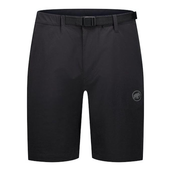 MAMMUT（マムート） ショートパンツ メンズ トレッカーズ 4 ショーツ
