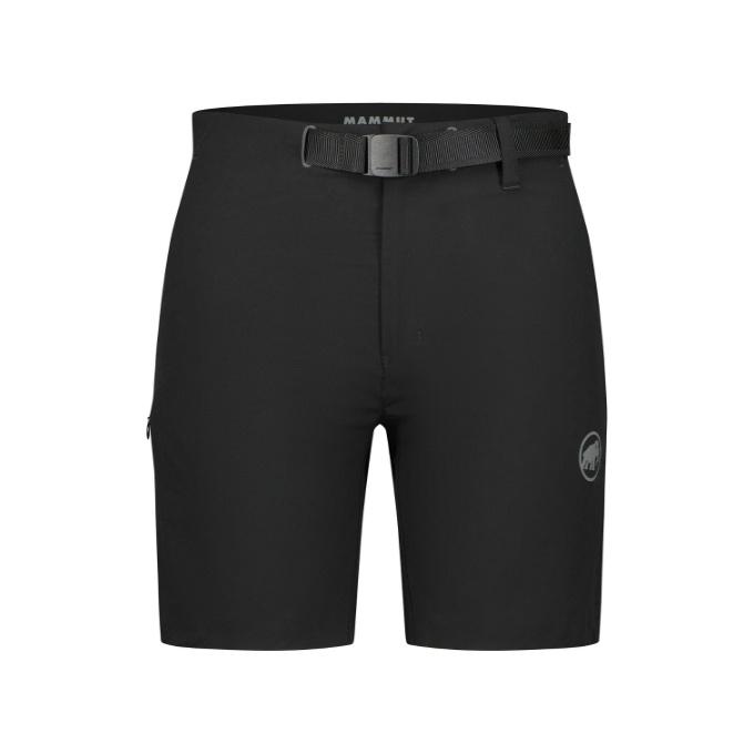 MAMMUT（マムート） ショートパンツ レディース Trekkers IV Shorts AF