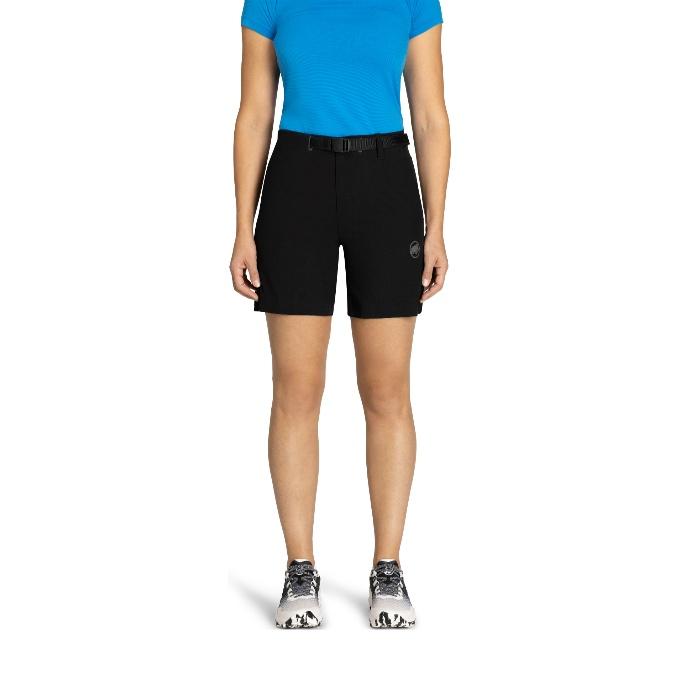 MAMMUT（マムート） ショートパンツ レディース Trekkers IV Shorts AF
