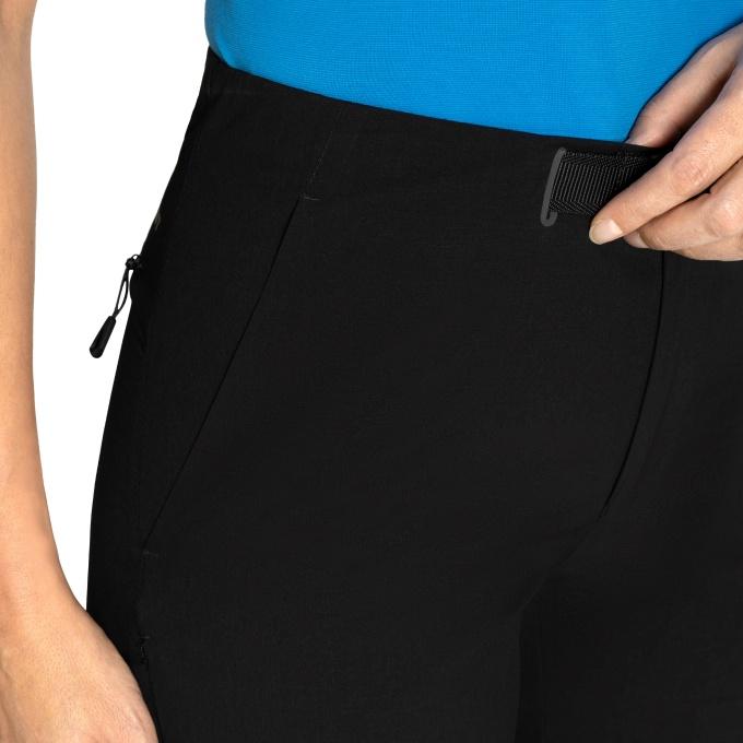 MAMMUT（マムート） ショートパンツ レディース Trekkers IV Shorts AF