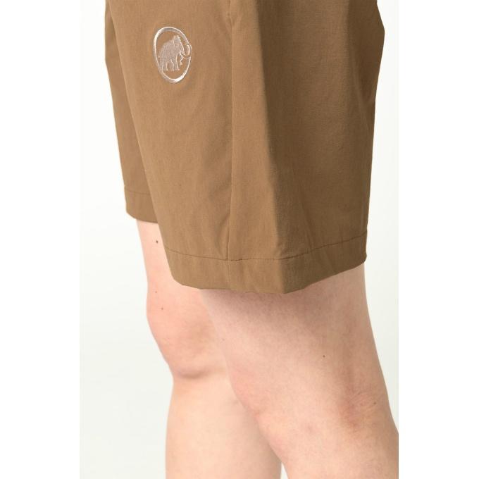MAMMUT（マムート） ショートパンツ レディース Trekkers IV Shorts
