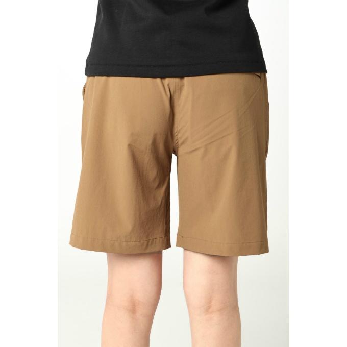 マムート　セルティグ　ショートパンツ　レディース　S MAMMUT（マムート） ショートパンツ レディース Trekkers IV Shorts
