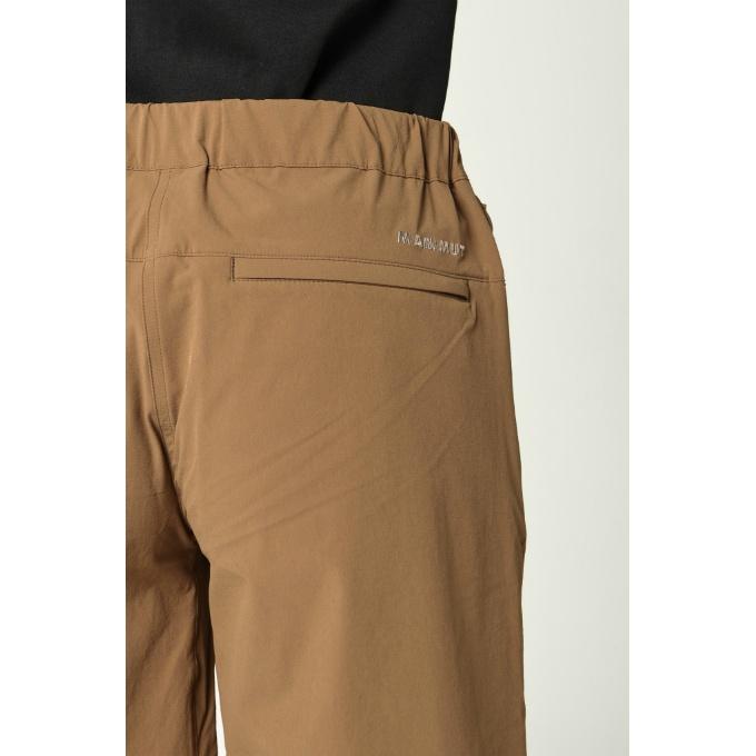 MAMMUT（マムート） ショートパンツ レディース Trekkers IV Shorts