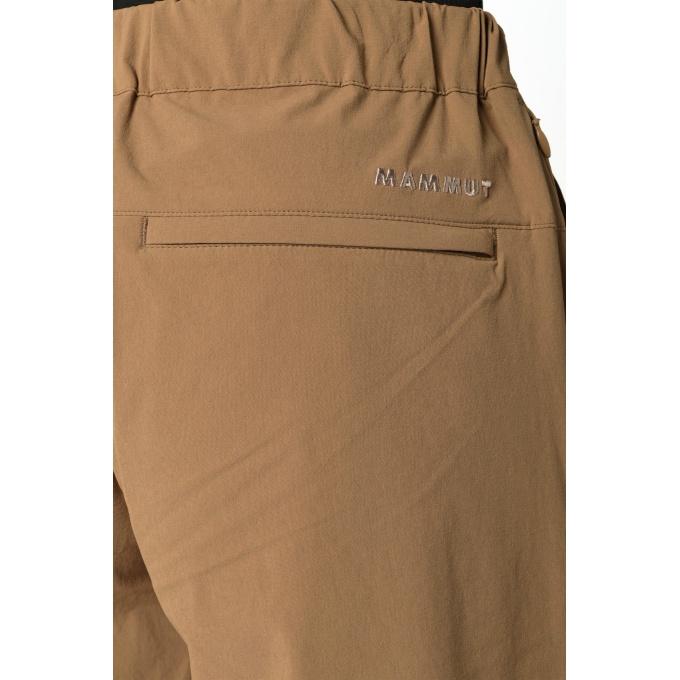 MAMMUT（マムート） ショートパンツ レディース Trekkers IV Shorts