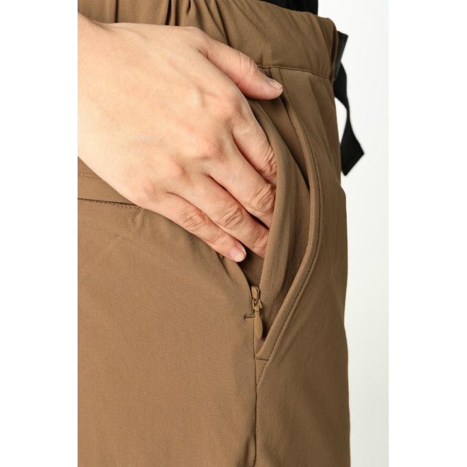 MAMMUT（マムート） ショートパンツ レディース Trekkers IV Shorts