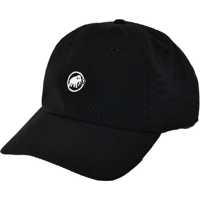 MAMMUT（マムート） 帽子 キャップ メンズ レディース Baseball Cap