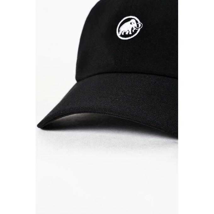 MAMMUT（マムート） 帽子 キャップ メンズ レディース Baseball Cap