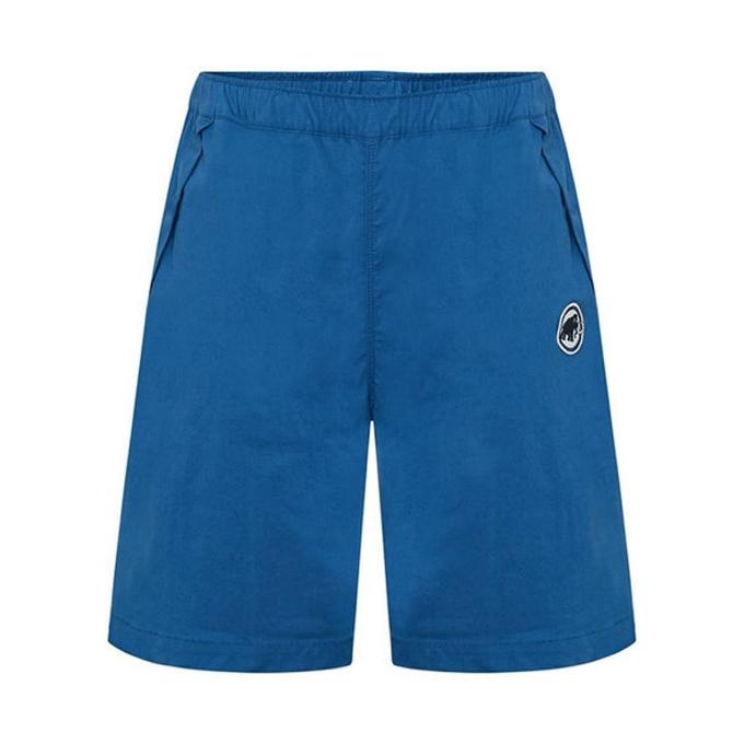 MAMMUT（マムート） ショートパンツ ジュニア クラッグ クライミング