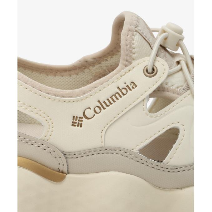 Columbia（コロンビア） スニーカーサンダル レディース スライブ
