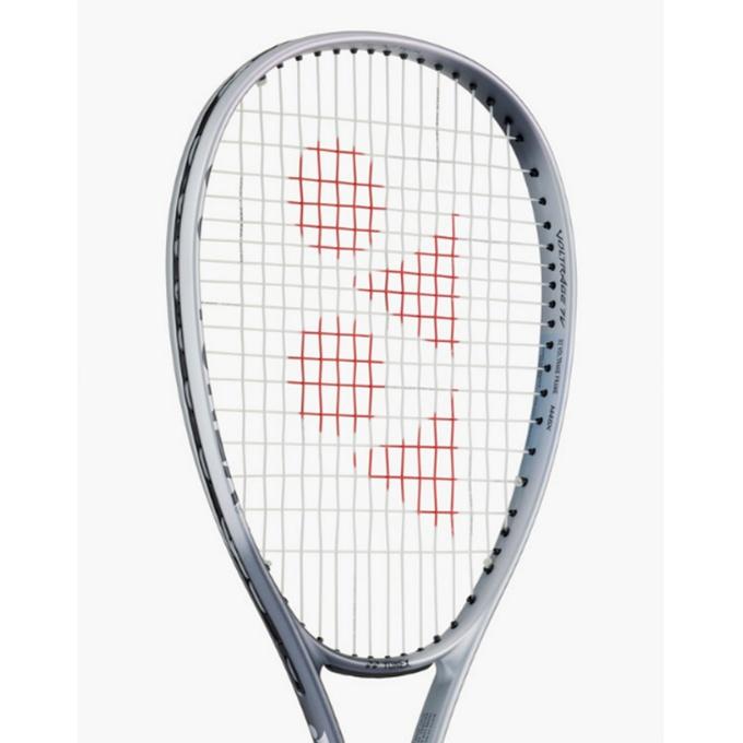 YONEX（ヨネックス） ソフトテニスラケット 前衛向け ボルトレイジ 7V