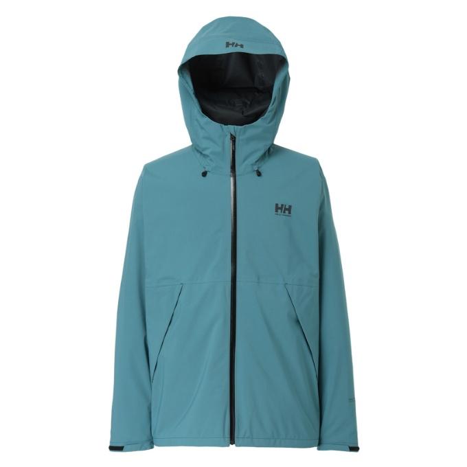 HELLY HANSEN（ヘリーハンセン） 防水ジャケット メンズ レイネライト