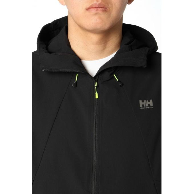 HELLY HANSEN（ヘリーハンセン） アウトドア ジャケット メンズ