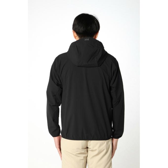 HELLY HANSEN（ヘリーハンセン） アウトドア ジャケット メンズ