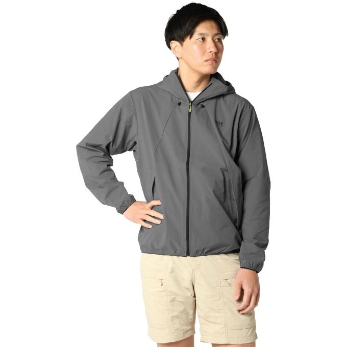 HELLY HANSEN（ヘリーハンセン） アウトドア ジャケット メンズ
