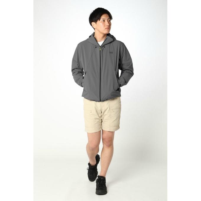 HELLY HANSEN（ヘリーハンセン） アウトドア ジャケット メンズ