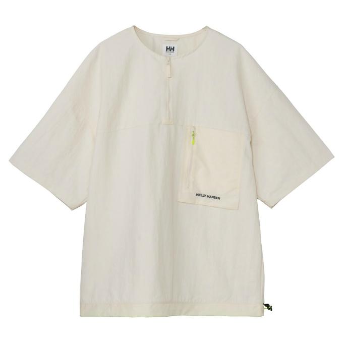 HELLY HANSEN（ヘリーハンセン） Tシャツ 半袖 メンズ ミステ プル