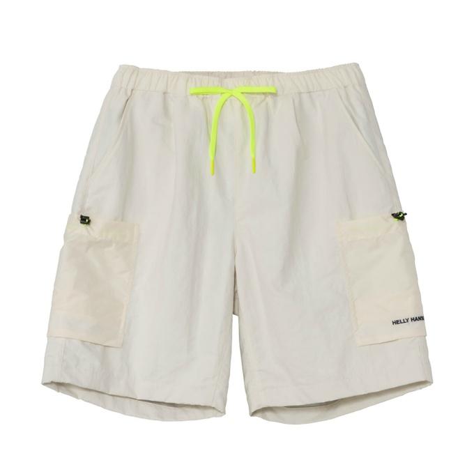 HELLY HANSEN（ヘリーハンセン） ショートパンツ メンズ ミステ