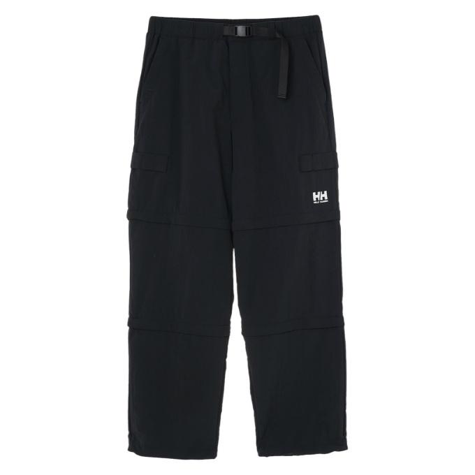 HELLY HANSEN（ヘリーハンセン） コンバーチブルパンツ メンズ