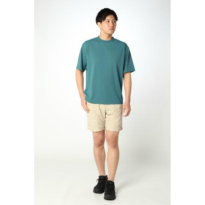 HELLY HANSEN（ヘリーハンセン） Tシャツ 半袖 メンズ レディース