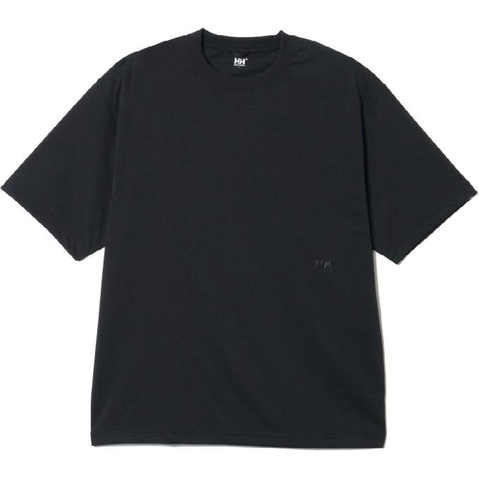 HELLY HANSEN（ヘリーハンセン） Tシャツ 半袖 メンズ グラフィック