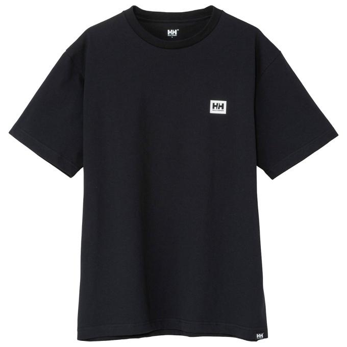 HELLY HANSEN（ヘリーハンセン） Tシャツ 半袖 メンズ ショート