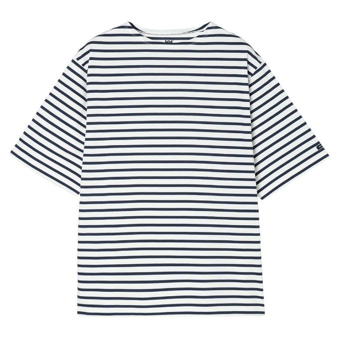 HELLY HANSEN（ヘリーハンセン） Tシャツ 長袖 メンズ ショート 