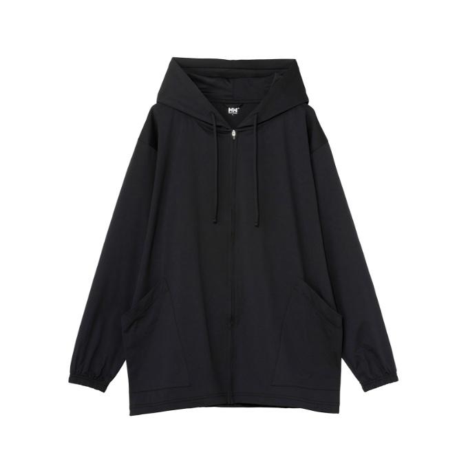 HELLY HANSEN（ヘリーハンセン） アウトドア ジャケット レディース W