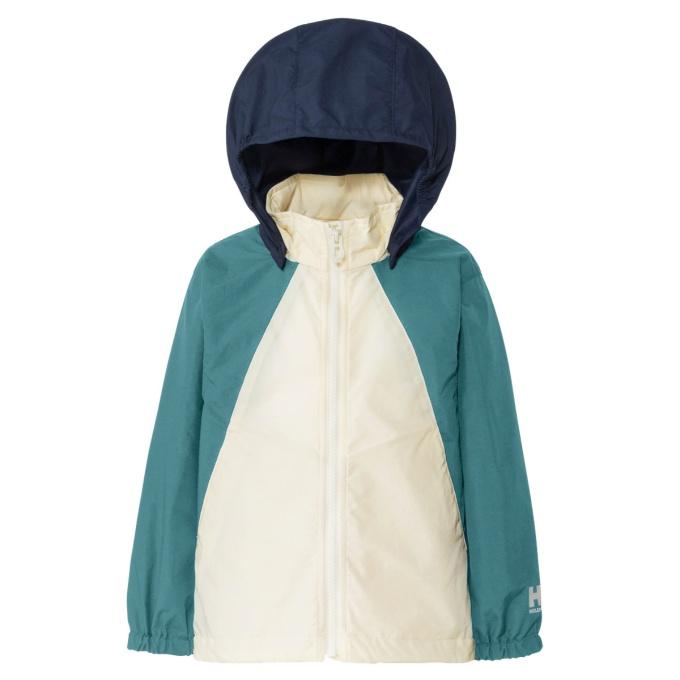 HELLY HANSEN ヘリーハンセン スノージャケット スキーウェア　M HELLY HANSEN（ヘリーハンセン） アウトドア ジャケット ジュニア