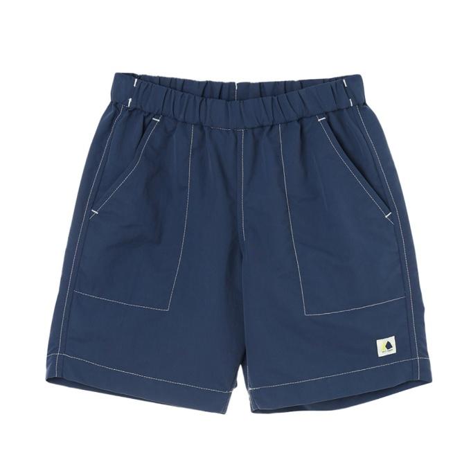 HELLY HANSEN（ヘリーハンセン） ショートパンツ ジュニア バスク