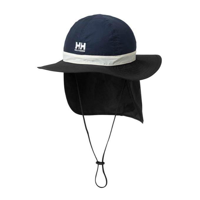 【k】ハット HELLY HANSEN（ヘリーハンセン） ハット ジュニア K Play Hat HCJ92560