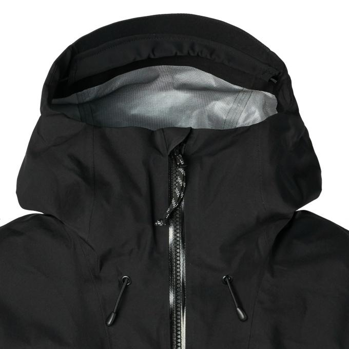 マムート(MAMMUT) 防水ジャケット メンズ Alpine Guide HS Hooded