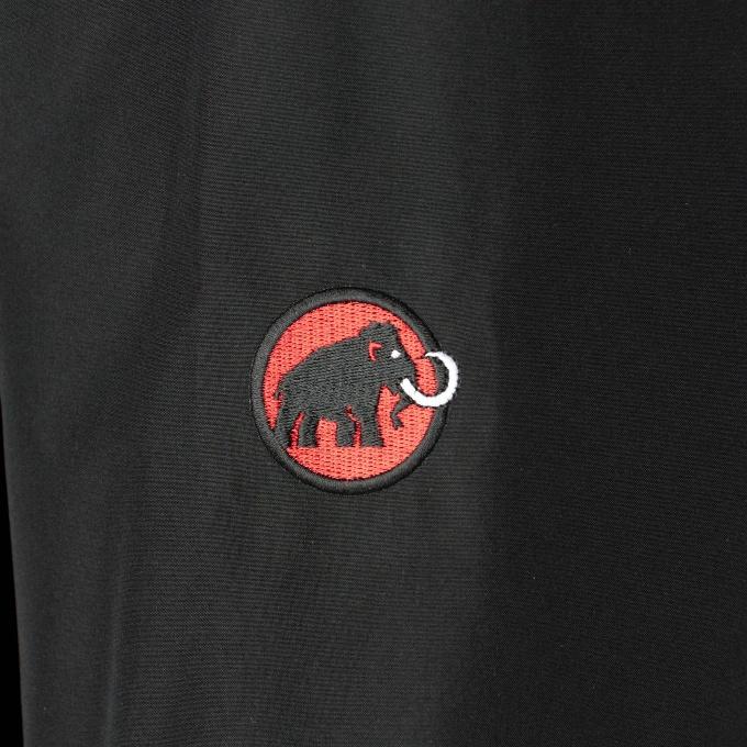 マムート(MAMMUT) 防水ジャケット メンズ Alpine Guide HS Hooded