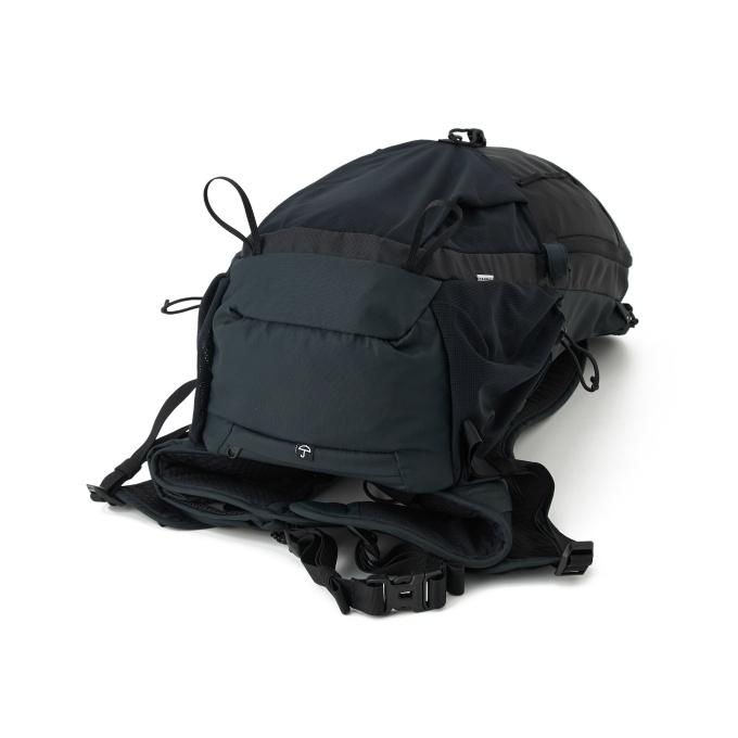 MAMMUT（マムート） バックパック メンズ レディース Ducan 22 Classic