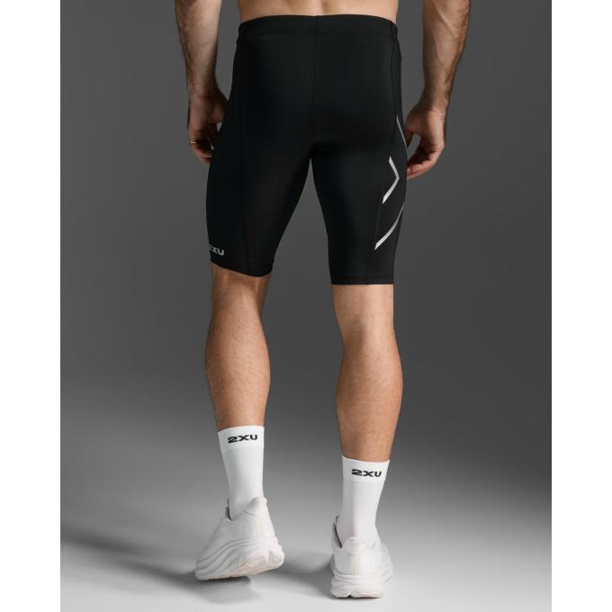 2XU（ツータイムズユー） ショートタイツ メンズ PWX コンプレッション 