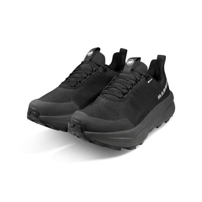 MAMMUT（マムート） トレッキングシューズ ゴアテックス ローカット