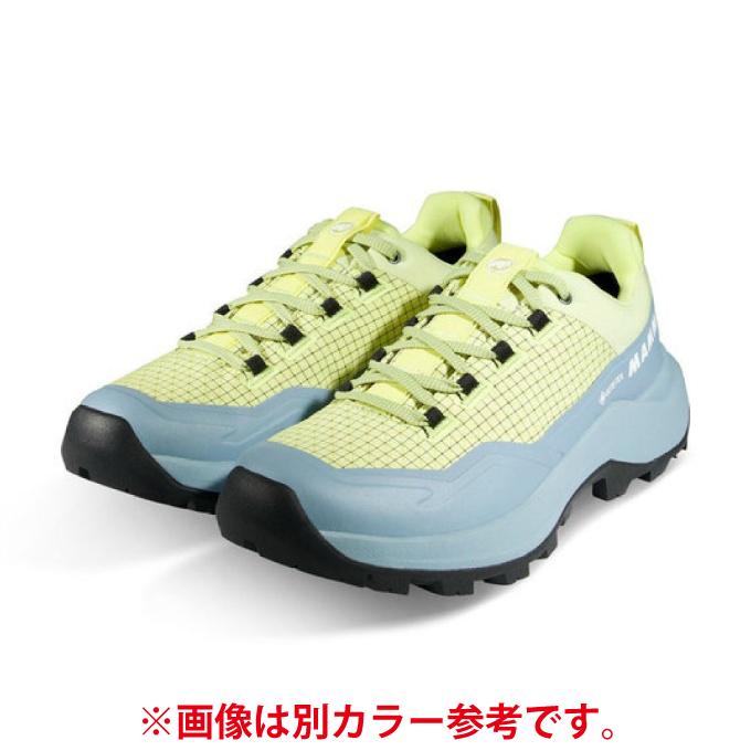 MAMMUT（マムート） トレッキングシューズ ゴアテックス ローカット