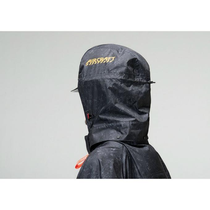 【送料無料】バートル(BURTLE) 空調ウェア 半袖ブルゾン メンズ レディース AC半袖ブルゾン AC2096 【ご自宅配送限定】‥ | BURTLE | 08
