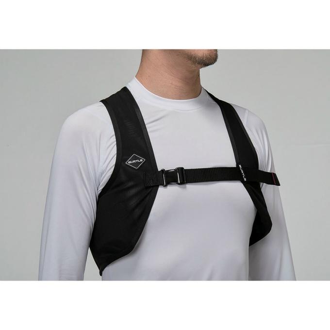 BURTLE（バートル） アイスベスト メンズ アイスクラフトベスト