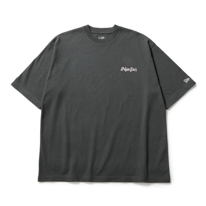 NEW ERA（ニューエラ） Tシャツ 半袖 メンズ SS OS CT TEE LOGO