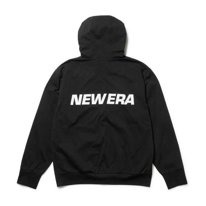 NEW ERA（ニューエラ） ウインドブレーカー ジャケット メンズ OD