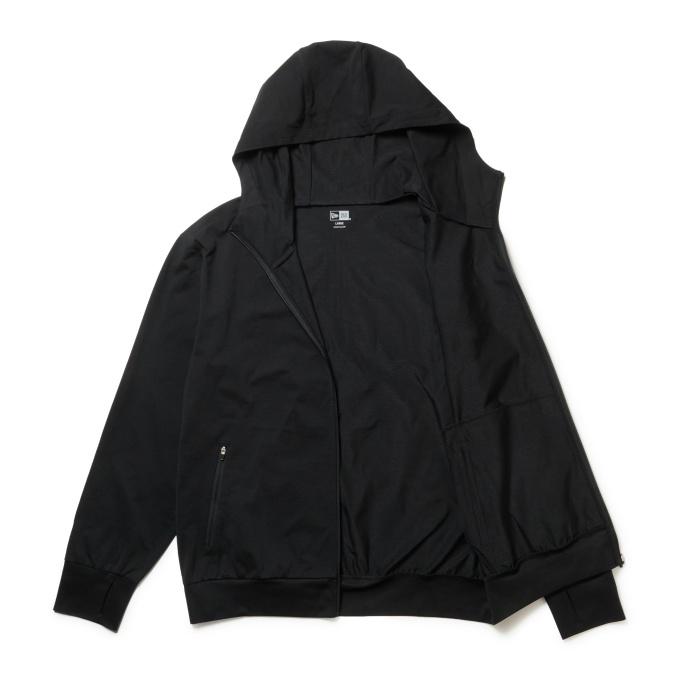 NEW ERA（ニューエラ） ウインドブレーカー ジャケット メンズ OD
