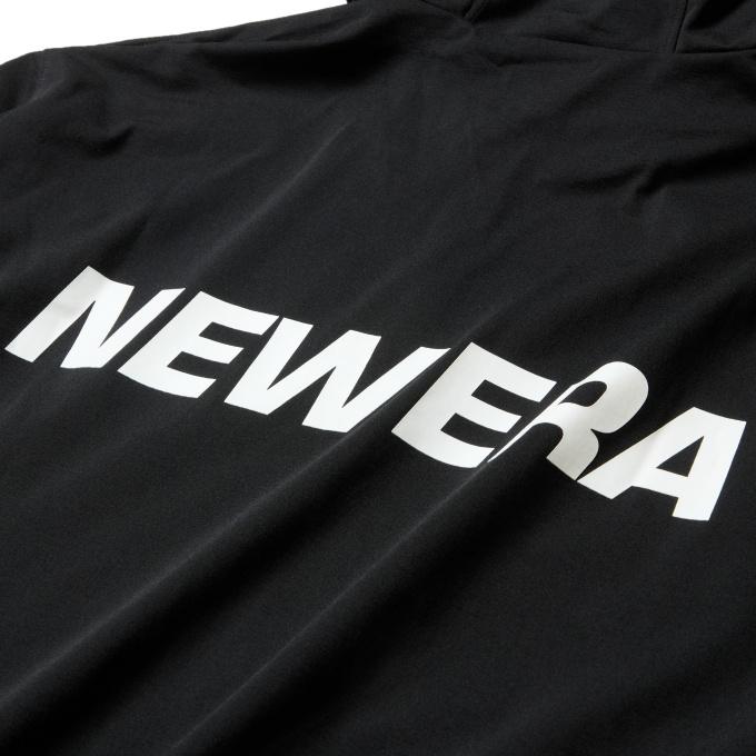 NEW ERA（ニューエラ） ウインドブレーカー ジャケット メンズ OD