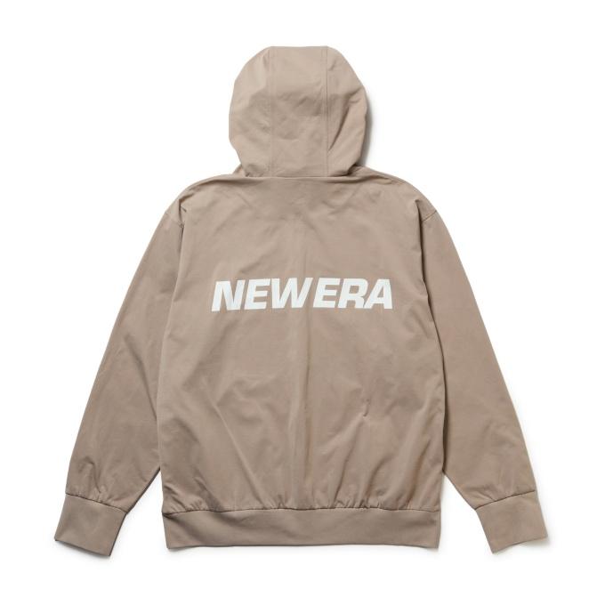NEW ERA（ニューエラ） ウインドブレーカー ジャケット メンズ OD