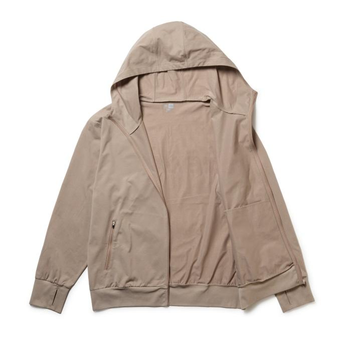 NEW ERA（ニューエラ） ウインドブレーカー ジャケット メンズ OD