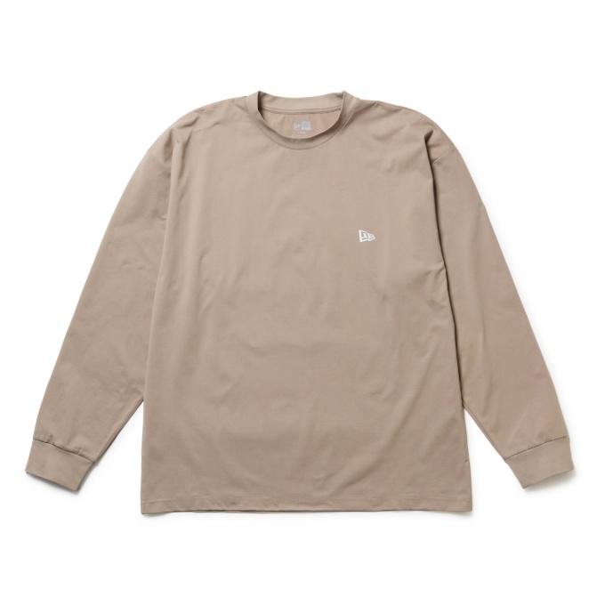 NEW ERA（ニューエラ） Tシャツ 長袖 メンズ OD LS OS UT TEE WMLOGO