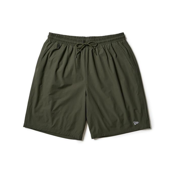 NEW ERA（ニューエラ） ハーフパンツ メンズ レディース OD UTILITY