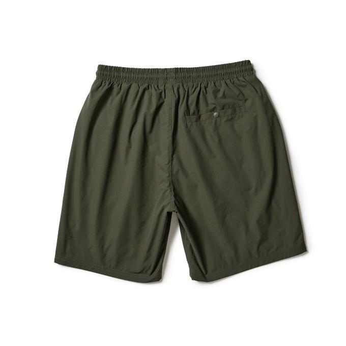 NEW ERA（ニューエラ） ハーフパンツ メンズ レディース OD UTILITY