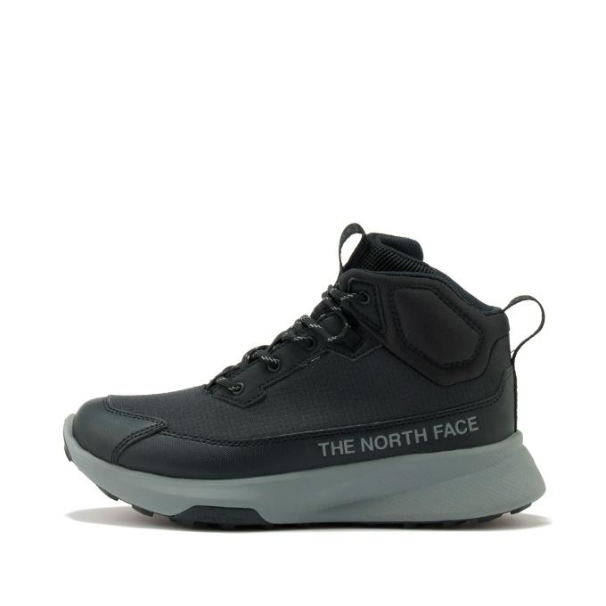 THE NORTH FACE（ザ ノースフェイス） トレッキングシューズ 防水 